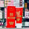 SL Basics BB Block SPF 50+ Tinted Sunscreen – Hydrating & Protective BB Cream with Vitamin E & Lotus Extract (50ml) - Image 2