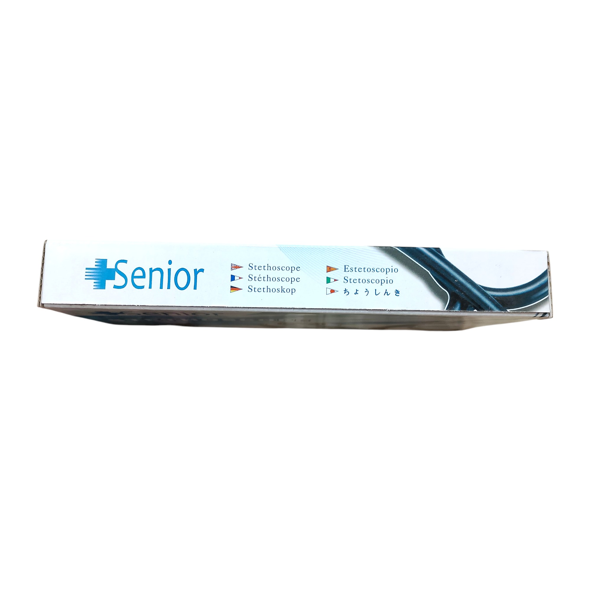 Senior Stethoscope – High-Sensitivity Dual-Head Medical Stethoscope for Professionals - Image 4