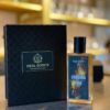 Chasing Fire Fragrance | 50ml | Inspired by Tuscan Leather | Long Lasting 8–10 Hours | Made in Pakistan - Image 2