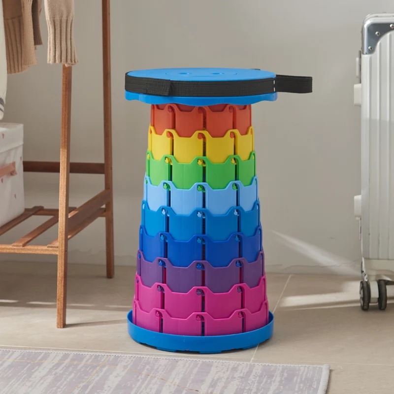 Hiking & Outdoor Activities – Adjustable Height