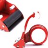 1Pcs Sealing Packer Tape Dispenser Roller Tape Cutter Sealing Tape Holder Machine Express Packing Tool - Image 4