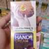 Tropical Essence: 2-in-1 Hydrating & Brightening Coconut Hand Cream - Image 4