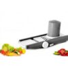 Bruno Kitchen Vegetable cutter and Slicer Fast and Professional Vegetable cutter - Image 4