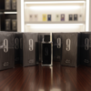 Afnan 9PM Perfume – Unisex EDP 100ml Black, Long-Lasting Elegant Fragrance for Men & Women - Image 3