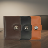 Stylish & Durable Wallets for Daily Use