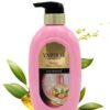 Yardlie Botox Collagen Shampoo | Professional Care | Anti?Dandruff | Argan Oil | 48H Hydration - Image 2