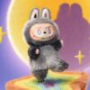 Labubu Doll – 7 Inch Plush Toy for Boys & Girls | Cute Collectible Gift (Random Color) - Image 2