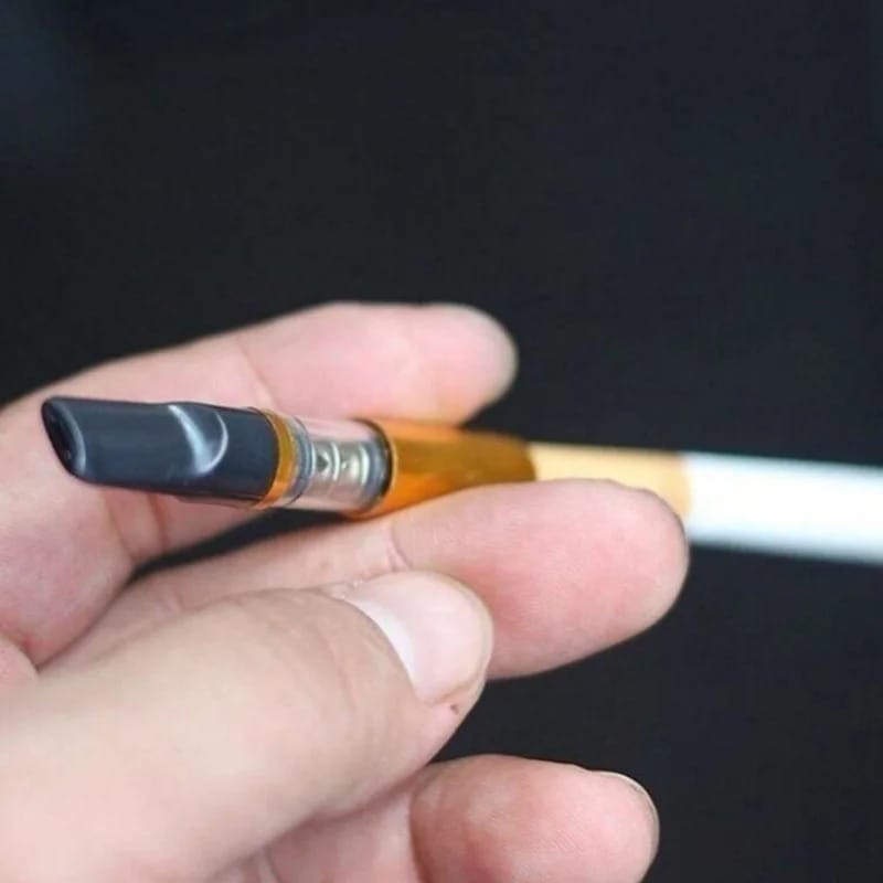 5PCS Reduce Tar Cigarette Holder | Reusable Tar Filter Smoking Accessory For Cleaner And Smoother Smoking Experience - Image 4