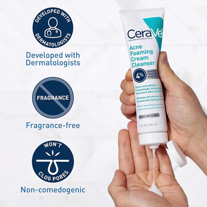 Acne Cleanser