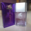 100ml (3.4 fl.oz.) Specially for ladies