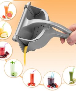 Heavy Duty Press Juicer