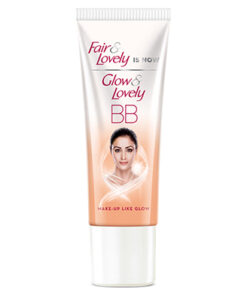 Glow & Lovely Glowy look BB Cream Make Up Multivitamin Cream