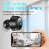 A9 Mini Camera Full Hd Camera 1080p Wifi - Image 4