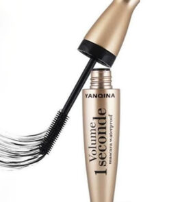 Yanqina Volume 1 Seconde Waterproof Mascara