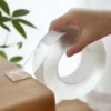Nano Tape 3 Meter Double Side Tape | washable Reusable Tape - Image 4