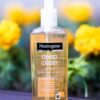 Neutrogena Deep Clean Gel Wash – Oil-Free Daily Facial Cleanser for Oily & Combination Skin (200ml) - Image 2