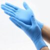 Non-Sterile