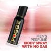FOGG Fresh Spicy Fragrance Body Spray - 100ml Body Spray - For Men - Image 2