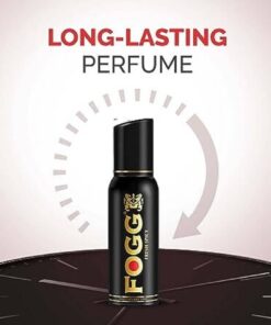 FOGG Fresh Spicy Fragrance Body Spray - 100ml Body Spray - For Men