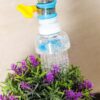 Kitchen Shower Splash Fan Faucet With Clip Water-saving Filter tap nozzle extended Each ( Random Color ) - Image 3