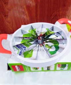 watermelon cutter and fruit slicer