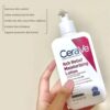 CeraVe Itch Relief Moisturizing Lotion – 1% Pramoxine Hydrochloride, Relieves Itching & Hydrates Dry Skin, 237ml - Image 4