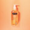 Neutrogena Deep Clean Gel Wash – Oil-Free Daily Facial Cleanser for Oily & Combination Skin (200ml) - Image 4