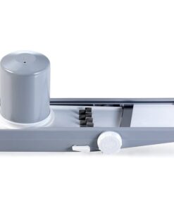 Bruno Kitchen Vegetable cutter and Slicer Fast and Professional Vegetable cutter