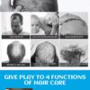 DS4002): Natural Strengthener & Anti-Hair Loss Treatment
