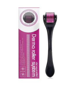 Derma Roller 0.5mm Micro Needle for Skin Care