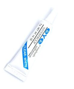 Eyelashes Glue False Eyelash Glue Duo