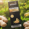 DAQAN 2-in-1 Ginger & Tocopherol Hair Serum: Anti-Hair Loss and Deep Repair Treatment - Image 2