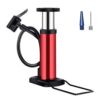 High Pressure Foot Air Pump – Heavy-Duty Mini Foot Pump for Bicycle