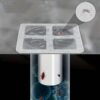 kitchen etc | Window Screen Repair Patches for Door Window Screen Covering up Holes DIY Repairment