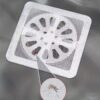 Pack of 10 - Multifunctional Sticker Drainer Net for bathroom, kitchen etc | Window Screen Repair Patches - Image 3