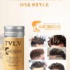 TVLV Hair Wax Stick Broken Hair Finishing Styling Stick for Broken Hair