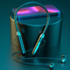 Universal Neckband – Wireless Bluetooth Earphones | Long Battery Backup | Random Color - Image 4