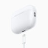 Apple Pro 2 Bluetooth Earbuds – Bazzer Sound | Magnet | Volume Control | Wireless Charging - Image 2