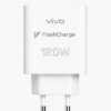 Vivo 120W Flash Charging USB Port Adapter – Fast Charger - Image 2