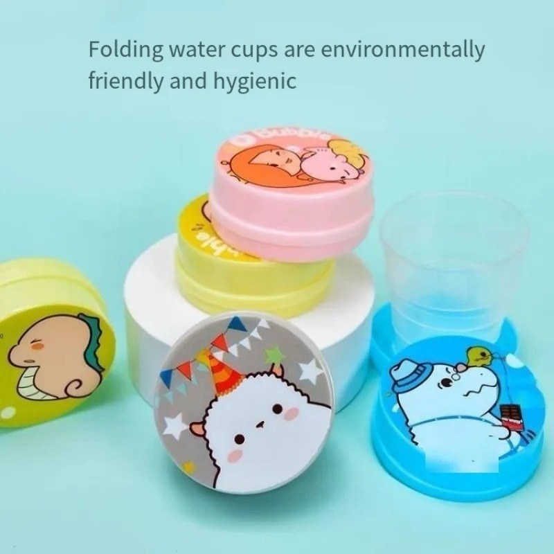 Travel & Everyday Use – Lightweight & Safe Cup (Random Color)
