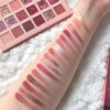18 Shade- Matte Waterproof NUDE Eyeshadow Palette - Image 4