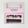 24 Pcs O.TWAO.O Nails | Bold