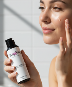 Alternative view of Buddy Buddy Body Shaping Oil | Firming, Toning & Slimming Massage Oil for Women | 100% Natural Herbal Formula