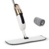 Magic Spray Flat Mop – Effortless Cleaning And Shiny Clean Floors - Image 2