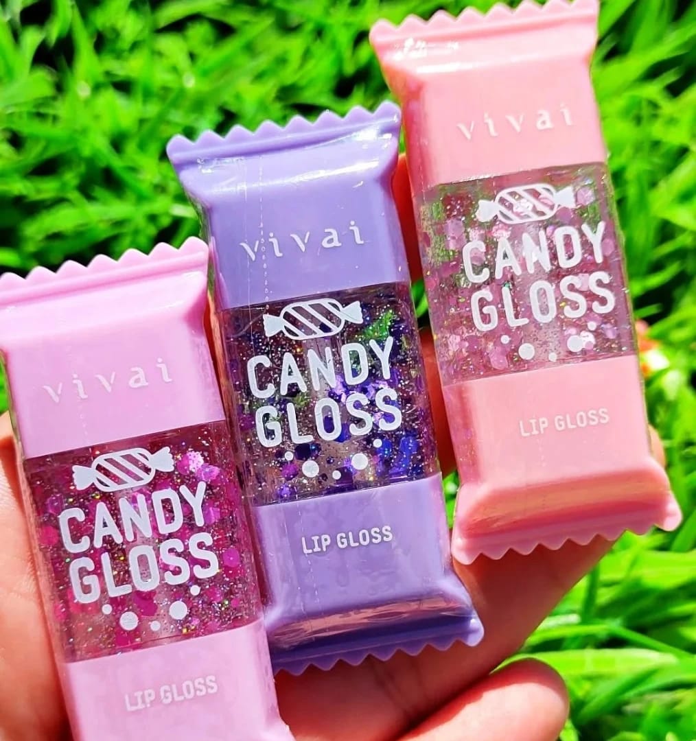 Sweet Colors & Flavors