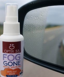 Fog Gone Anti Fog Spray – 50ml Spray For Glasses