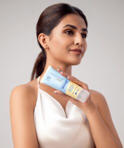Jenpharm Dermive Sensitive Moisturizer 100ml | Gentle