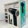 vacuum for car - vacuum for home - duster