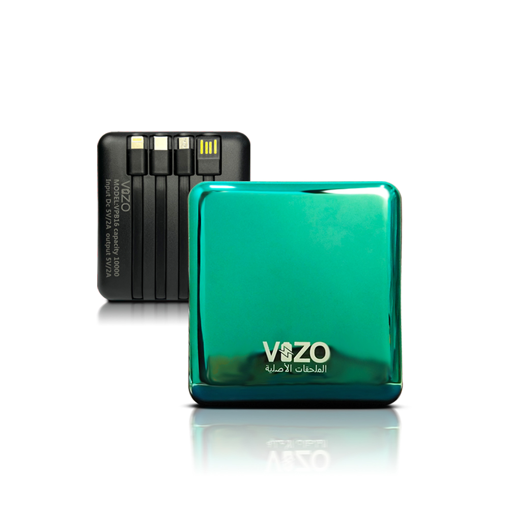 VIZO VPB -16 FAST Powerbank for smartphones