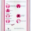 Veet Sensitive Precision Beauty Styler For Women (cell operated)